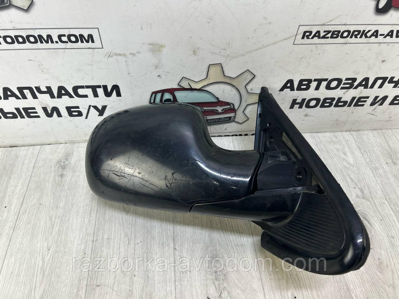 Дзеркало праве електро 7pin Chrysler Voyager 4 (2004-2008) OE:04894412ad ДЕФЕКТ!