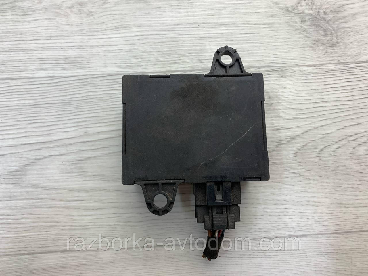 Іммобілайзер (Блок керування центральним замком) Mercedes Vito W638 (1996-2003) OE: A0205455632