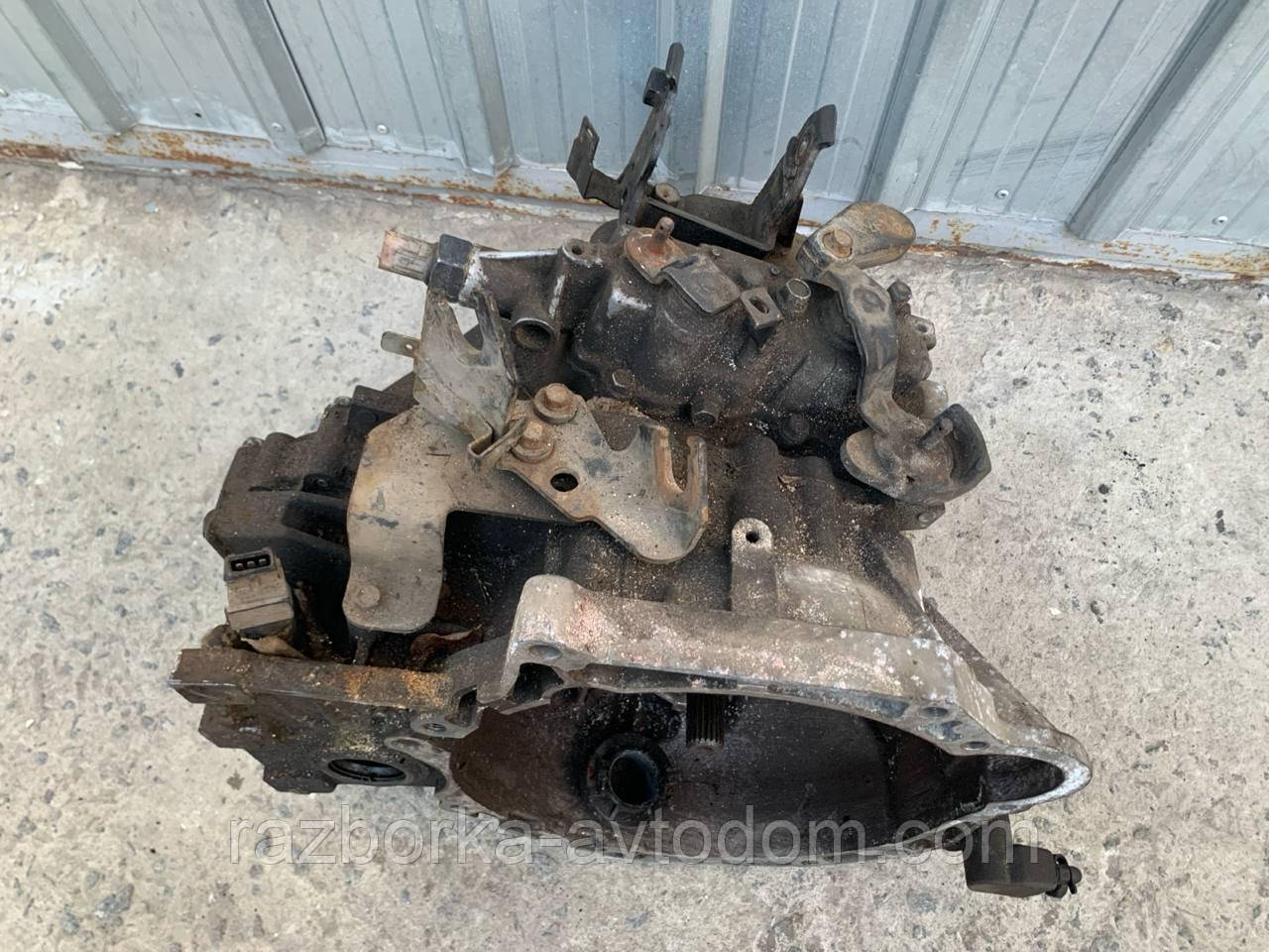 Коробка передач КПП механічна (5-ступка) Kia Cerato (2006-2009), 1.6i OE:4300023140