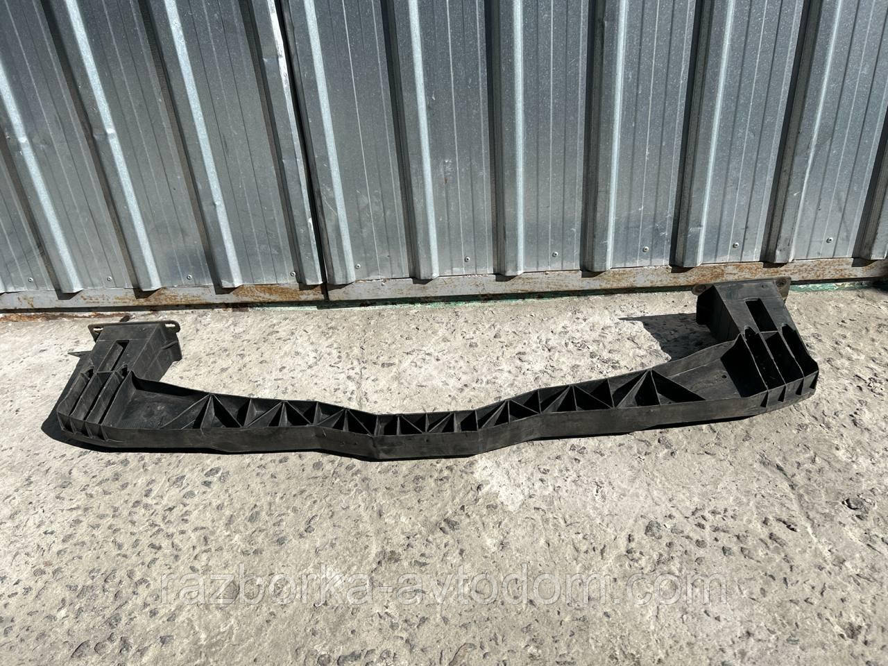 Підсилювач бампера переднього Citroen C4 (04-10) OE:9646895580