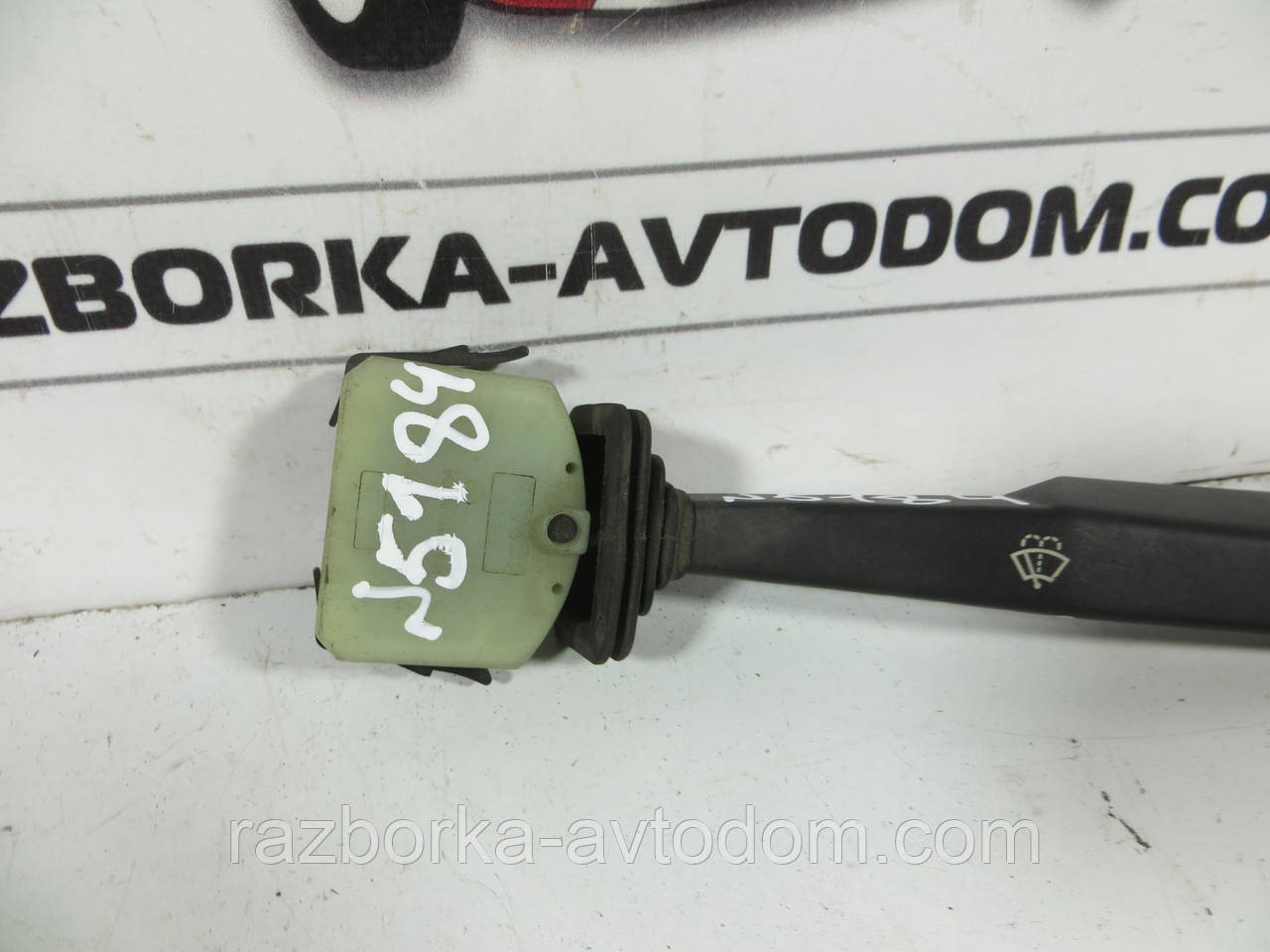 Підрулевий перемикач правий Volvo 440 460 (87-97) 412970