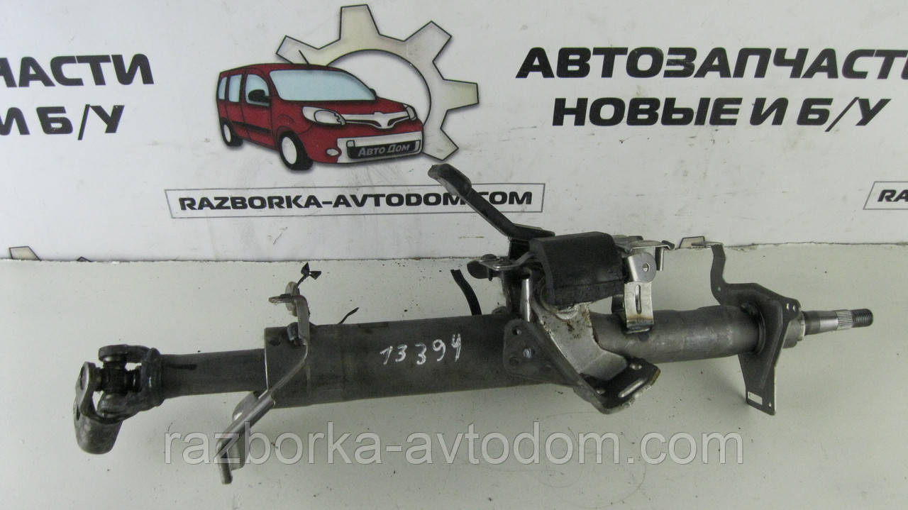 Кермова колонка (кермова вал) Nissan X-trail T30 (01-07) OE:488108H921