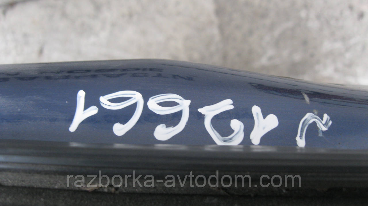 Двері задня ліва Citroen C4 (2004-2010) OE:9006 H8