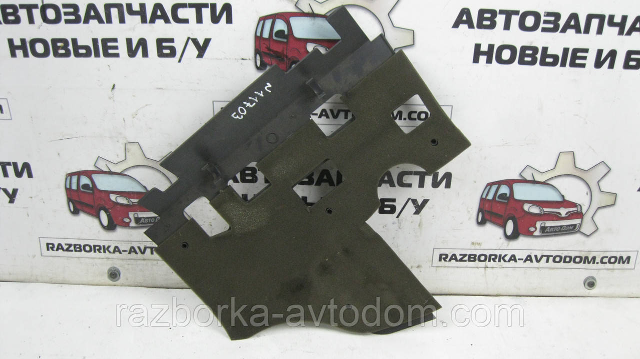 Накладка салону Opel Corsa C (2000-2012) OE:09116272