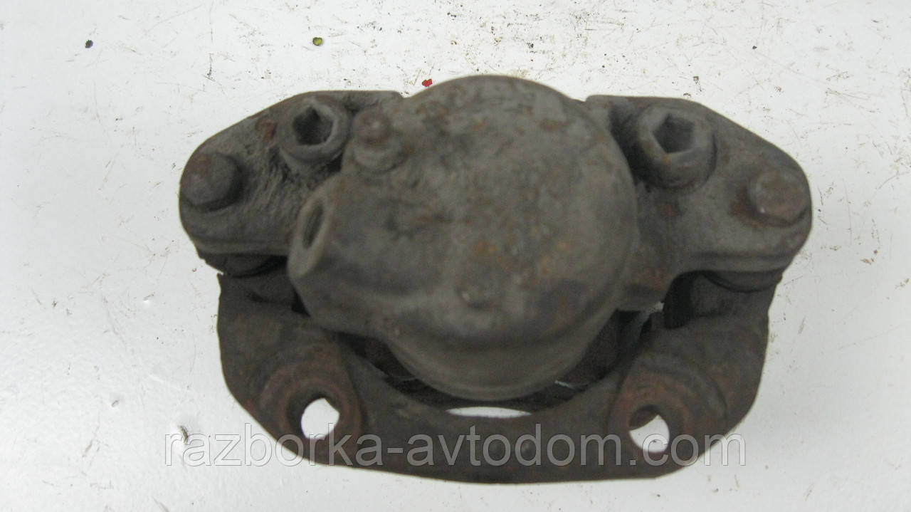 Суппорт передній лівий Renault 21, 19, 11, 9, Clio 1, Logan 1, Megan 1, Rapid, Sandero  OE:7701201769
