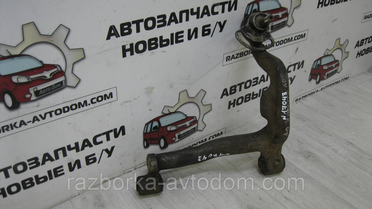 Важіль передній правий верхній VW T4 (1996-2003) OE: 701407048A