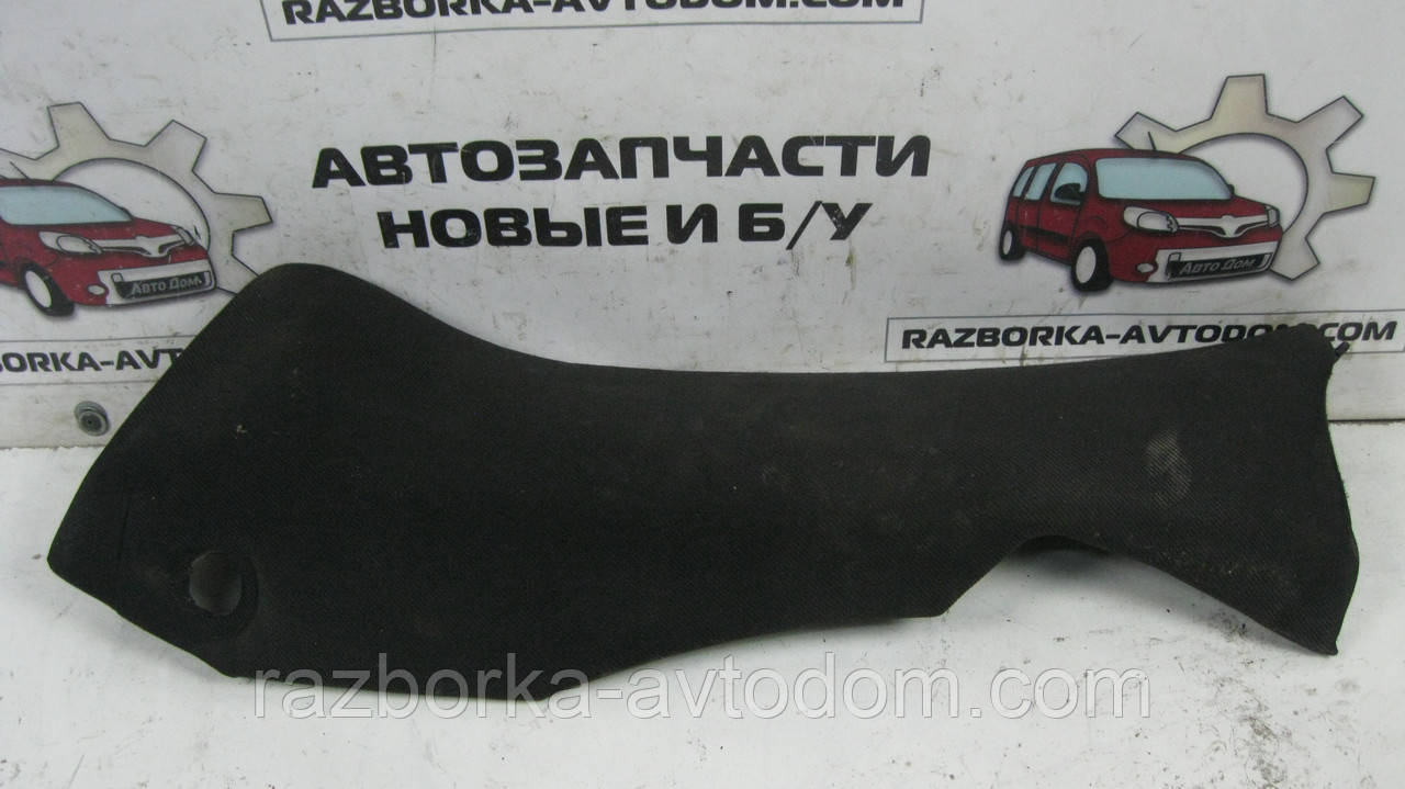 Бічна ліва подушка заднього сидіння VW Passat B5 (1997-2000) OE:3B0868249 фото 2