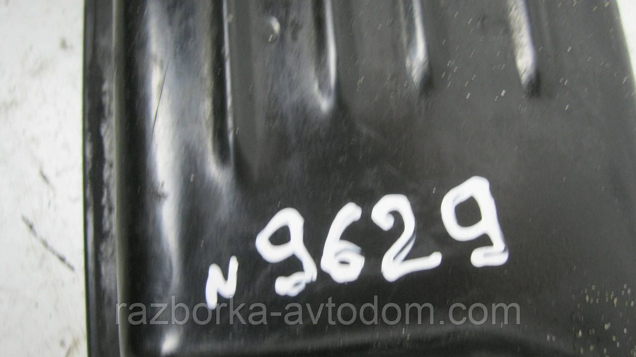 Кришка головки блока (клапанна) VW LT28-55 2.4D (1975-1996) OE:068010003P