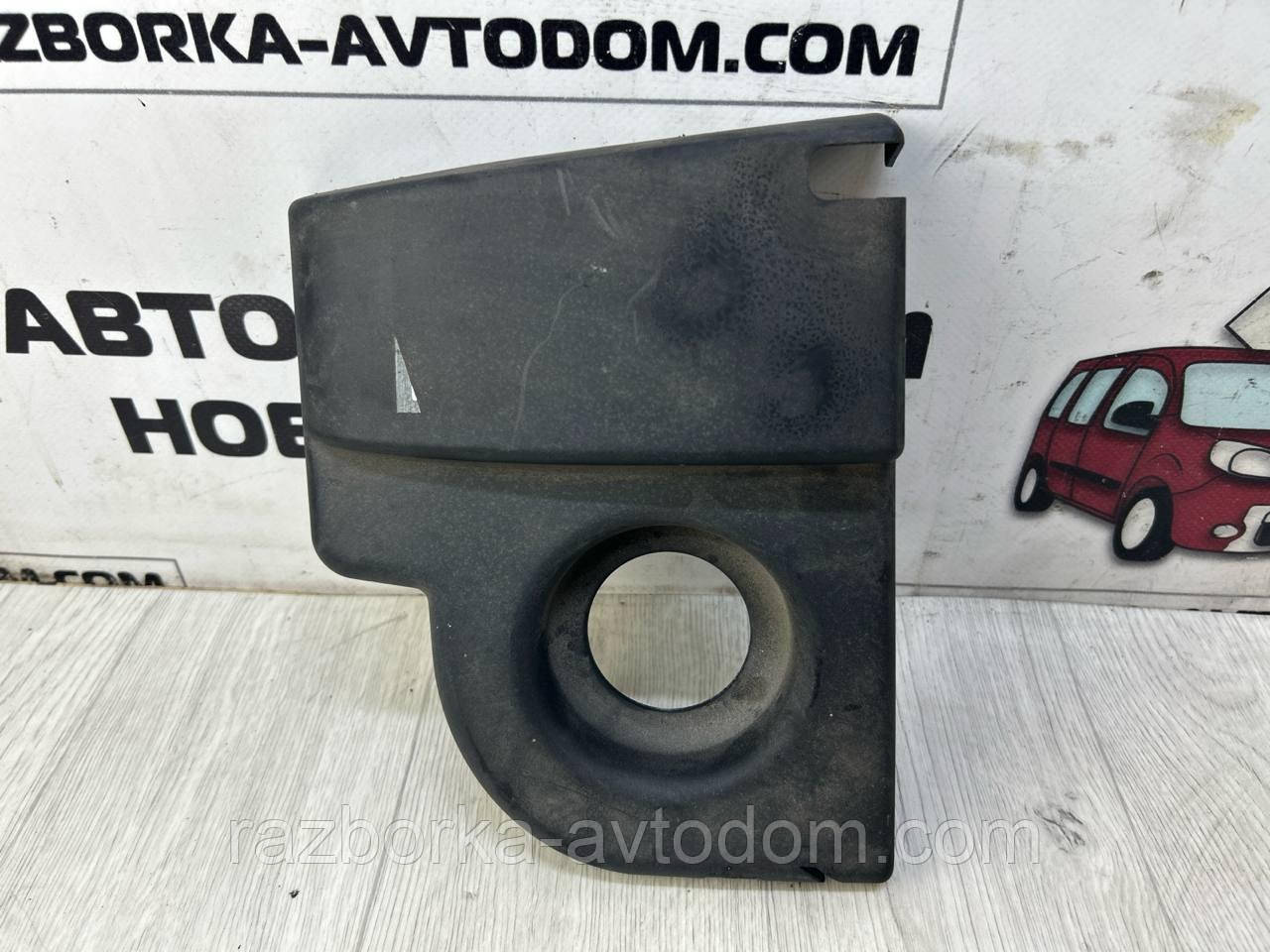 Кожух/накладка бачка гідропідсилювача SKODA Superb 1 (02-08), VW Passat B5 OE:3B0422569A фото 2