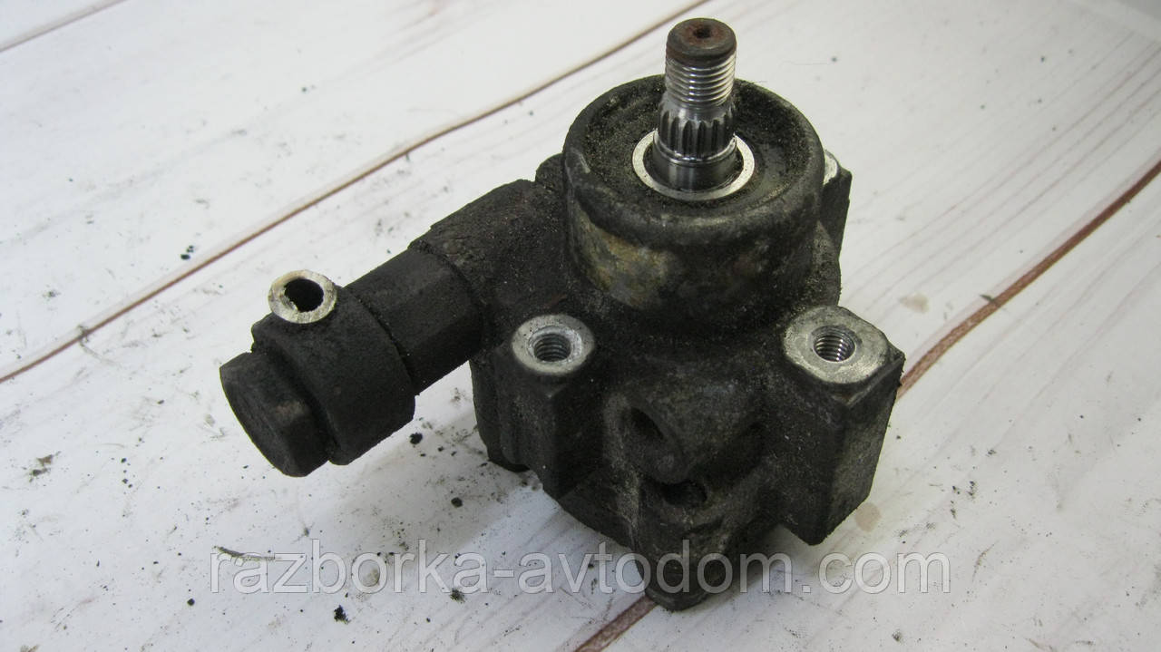 Насос гідропідсилювача керма ГУР Hyundai Getz (2002-2005) OE:571101C700, 57110-1C700