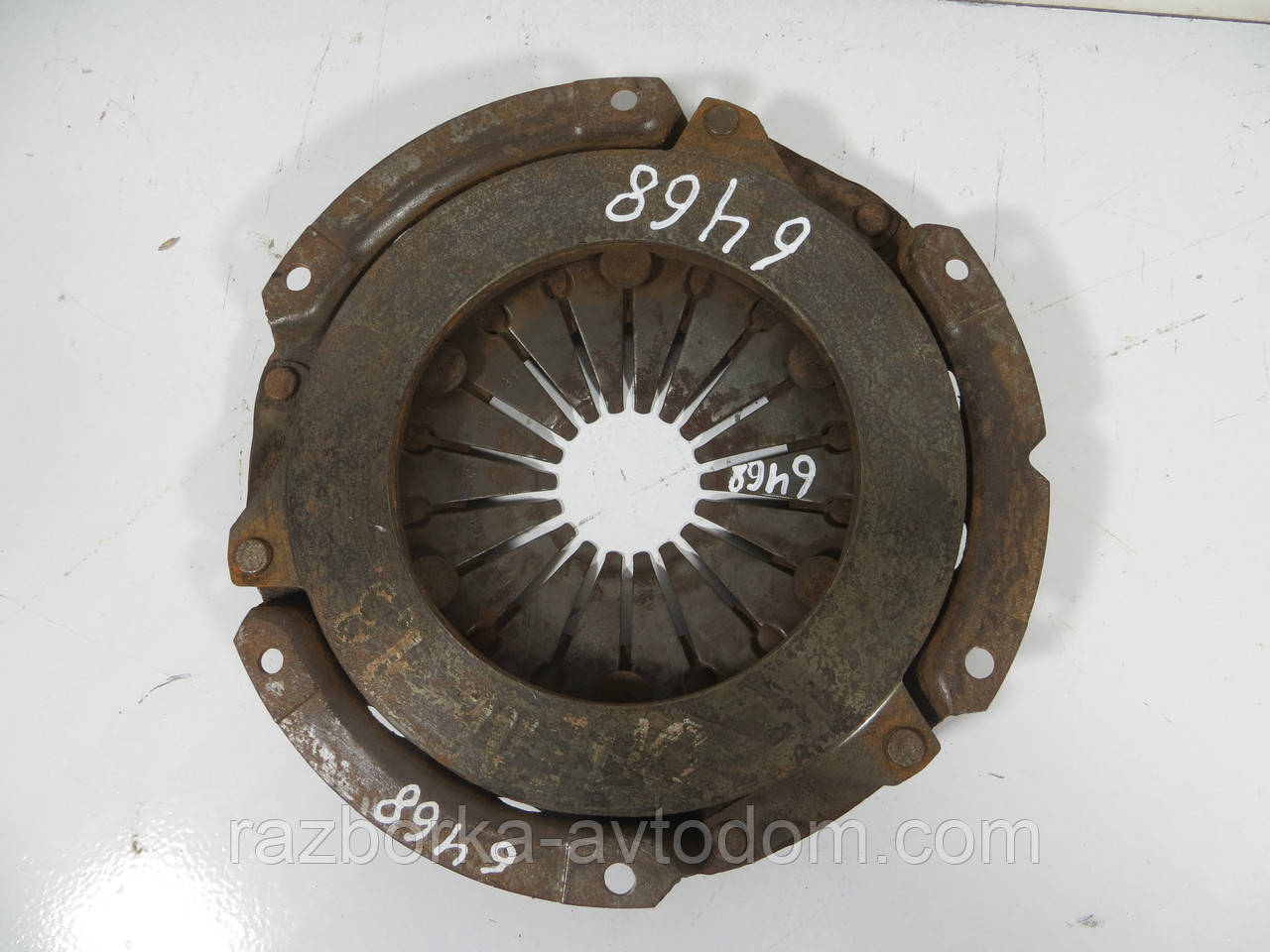 Кошик зчеплення GM Opel ASTRA F, CORSA A, VECTRA A, ASCONA C, KADETT E ОЕ: 9117497