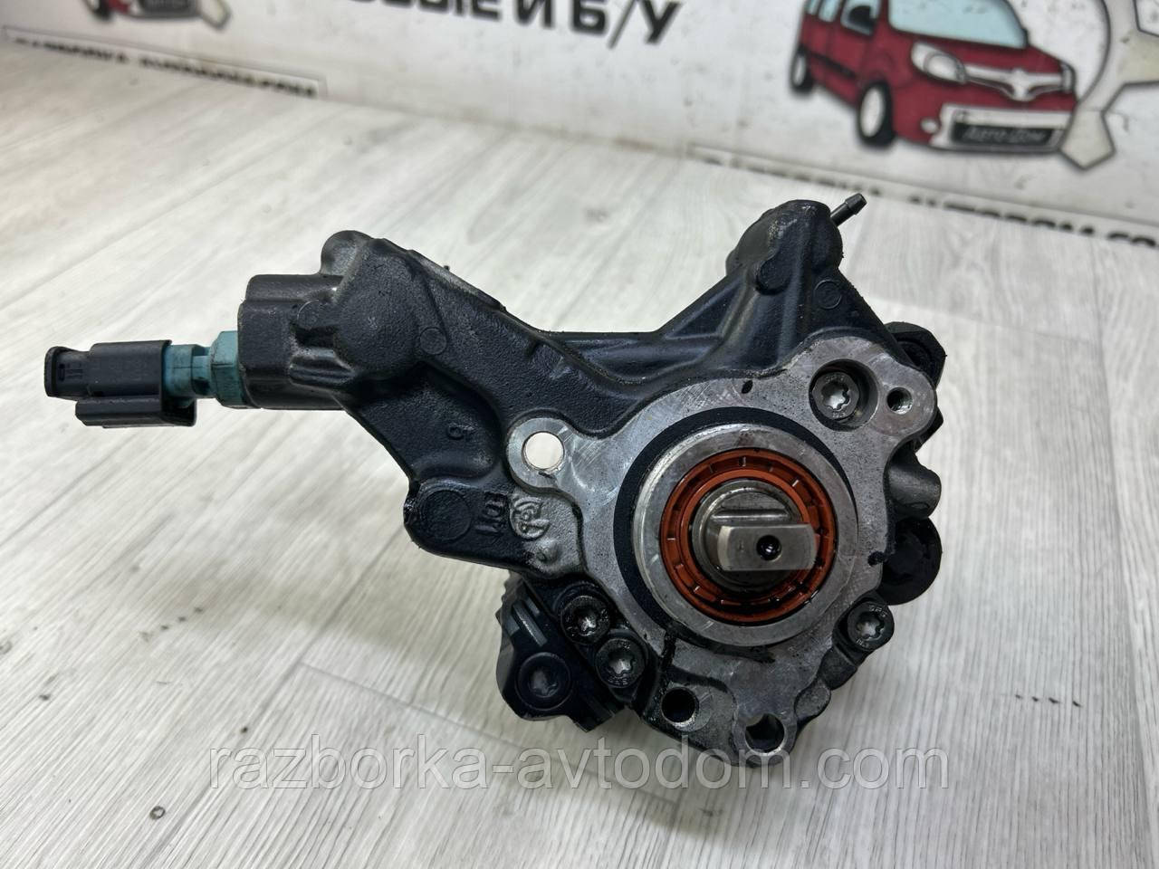 Паливний насос високого тиску (ТНВД) 2.0HDI Peugeot 407 (04-11), 308, Citroen C4 Picasso, C4, C5 OE:9424a110a