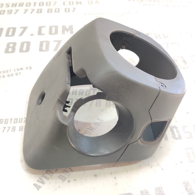 Кожух рульової колонки Opel Astra G (97-04) 2.0D 90538230