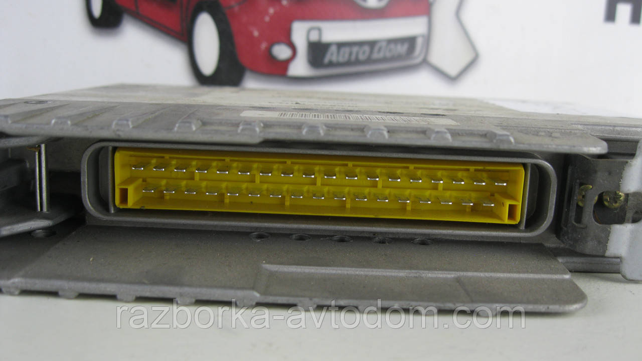 Блок керування ABS АБС/Регулятор мізки ABS абс volvo 440 460 (1987-1996) OE:10.0935-0014.4, 3.433370-8