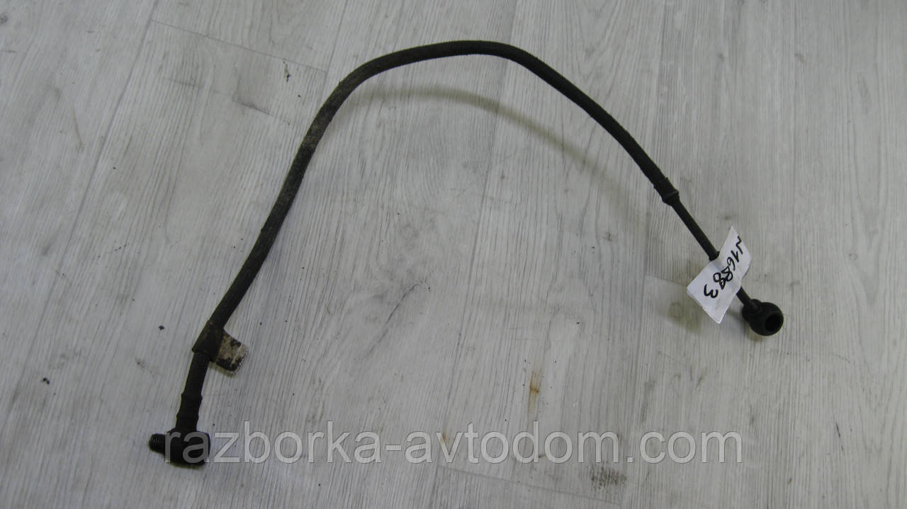 Трубка подавання оливи в турбіну Ford Transit (2006-2014) 2.2TDCi 6С1Q6K679BG фото 2