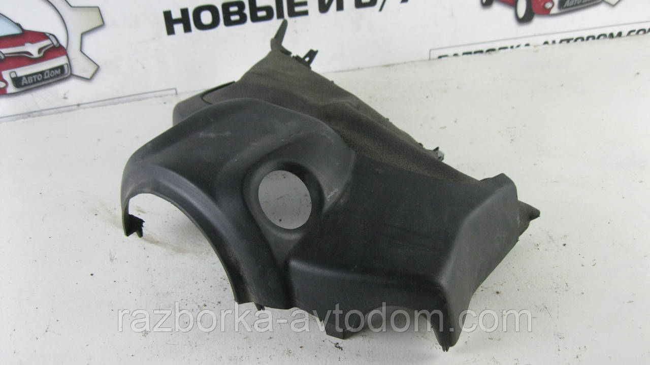 Шкірах кермової колонки верхній Peugeot Bipper (08-), Fiat Doblo (09-), Citroen Nemo (08-) OE:735416691