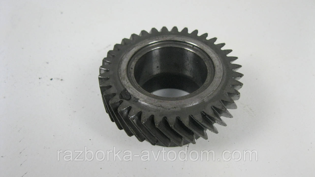 Шестірня КПП 4 передачі (вторичний вал) Ford Connect (2002-2013) 1.8D OE:1028437