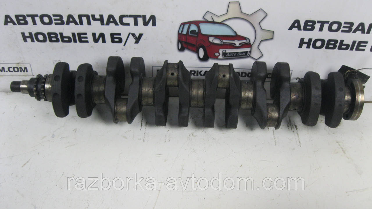 Колінвал BMW 5 E39 (1997-2004), 7 E38 (1994-2001) 3.5 OE:1705769
