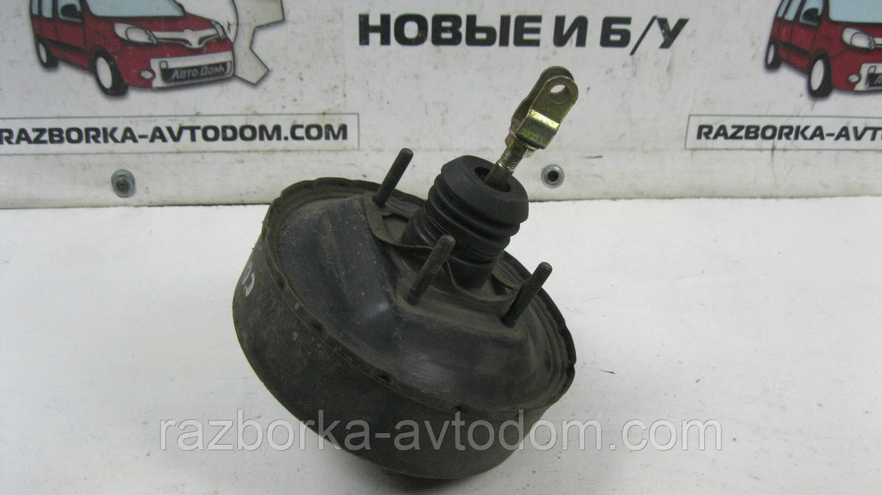 Вакуумний підсилювач гальм Mitsubishi Colt 3 (1986-1992), Lancer 6 (1988-1992) OE:812-03301