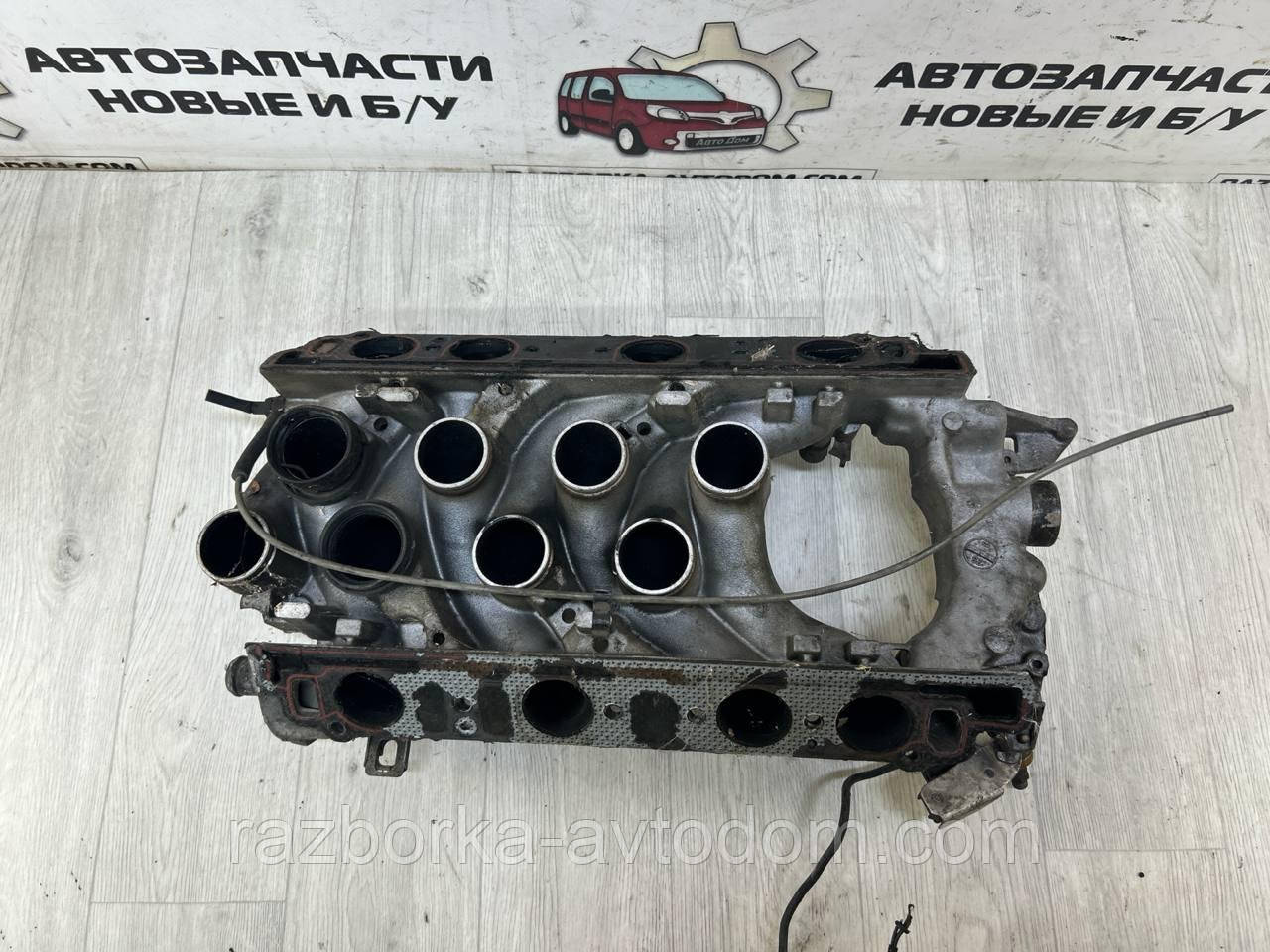 Колектор впускний 4.2 бензин Mercedes W126 OE:r1161416501, 1161416501