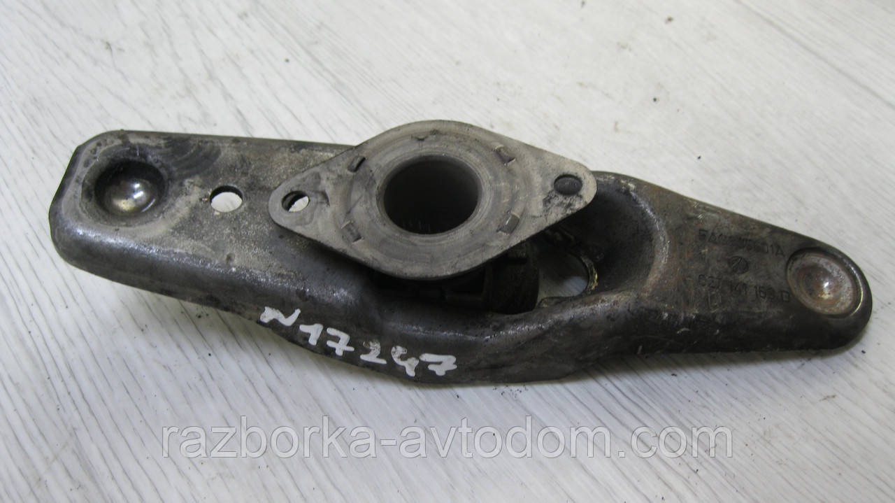 Вилка зчеплення VW Golf 4, Polo, Skoda Roomster, Fabia OE: 02T141719C