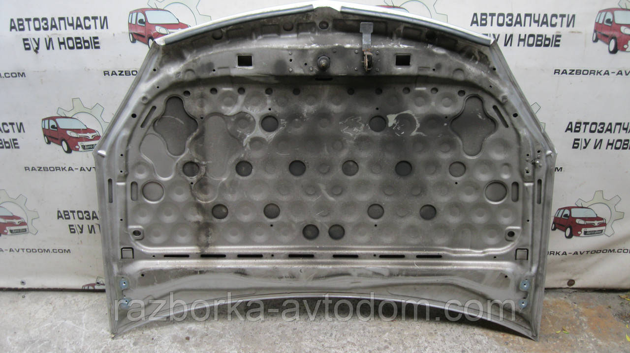 Капот Opel Astra H (2005-2015) OE:93178717, 24465268