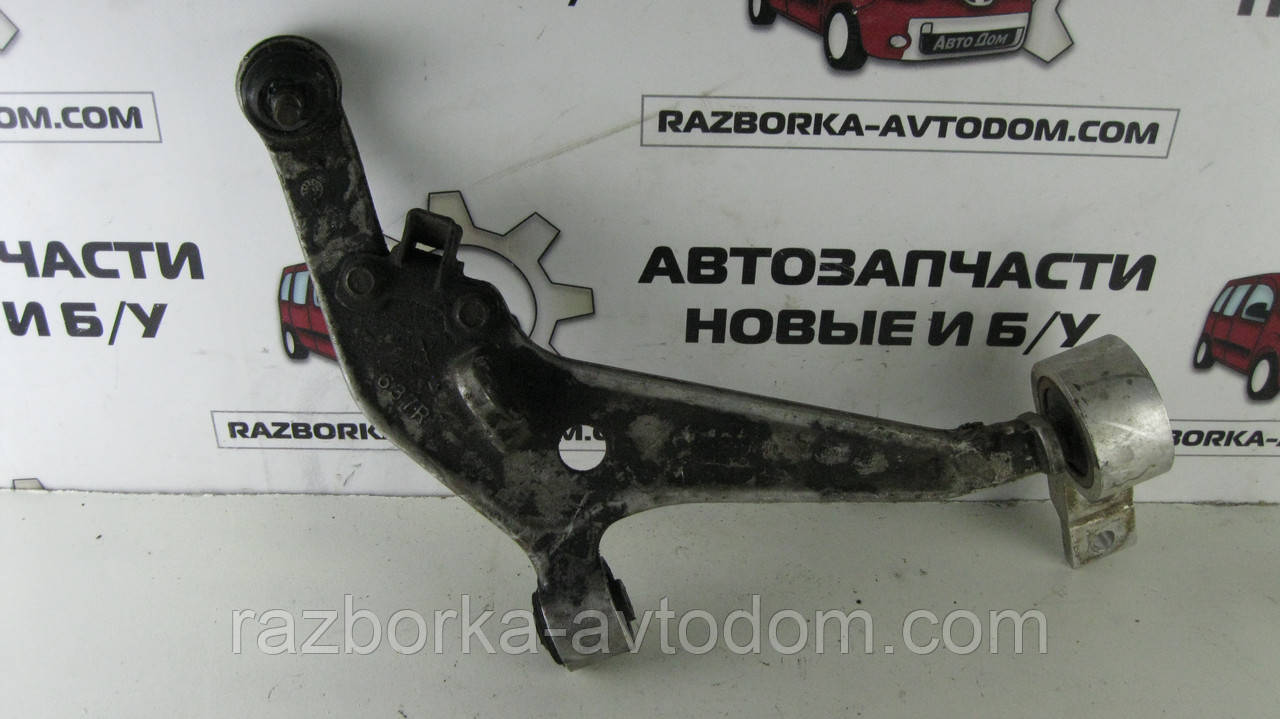 Важіль передній поперечний правий Nissan X-trail T30 (01-08) OE: 545008H310