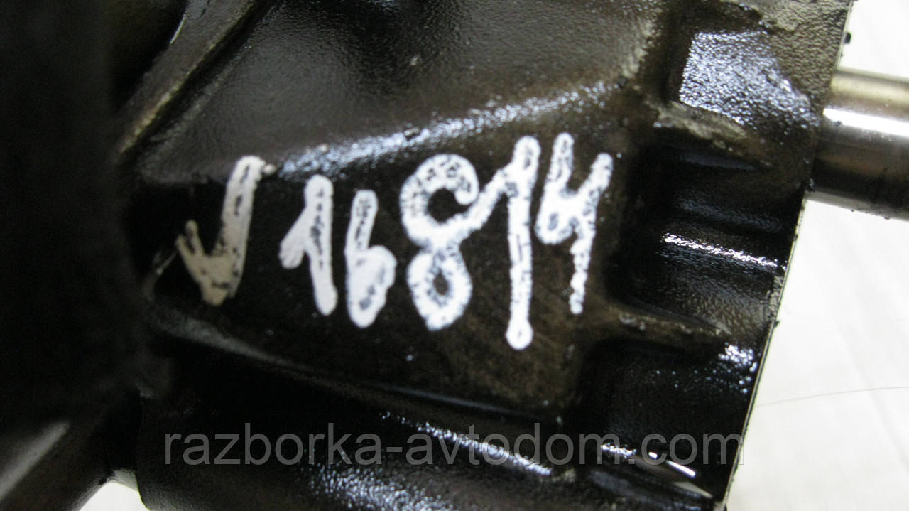 Оливний насос VW Passat B5 (1997-2000) 1,9TDI OE:026115153A