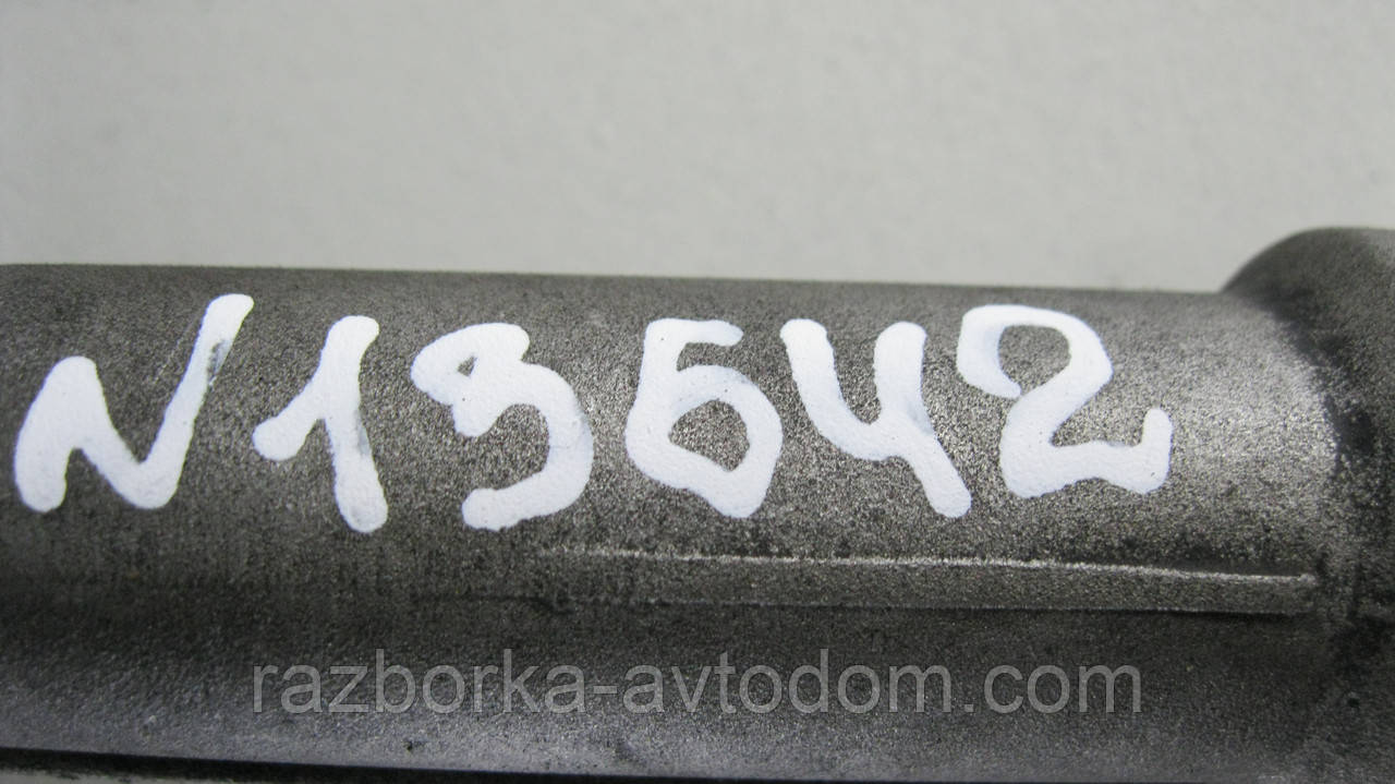 Горловина оливзаливна Fiat Fiorino-Qubo (07-) Citroen Nemo (08-) Peugeot Bipper (08-) 1,3MJTD OE:55217288