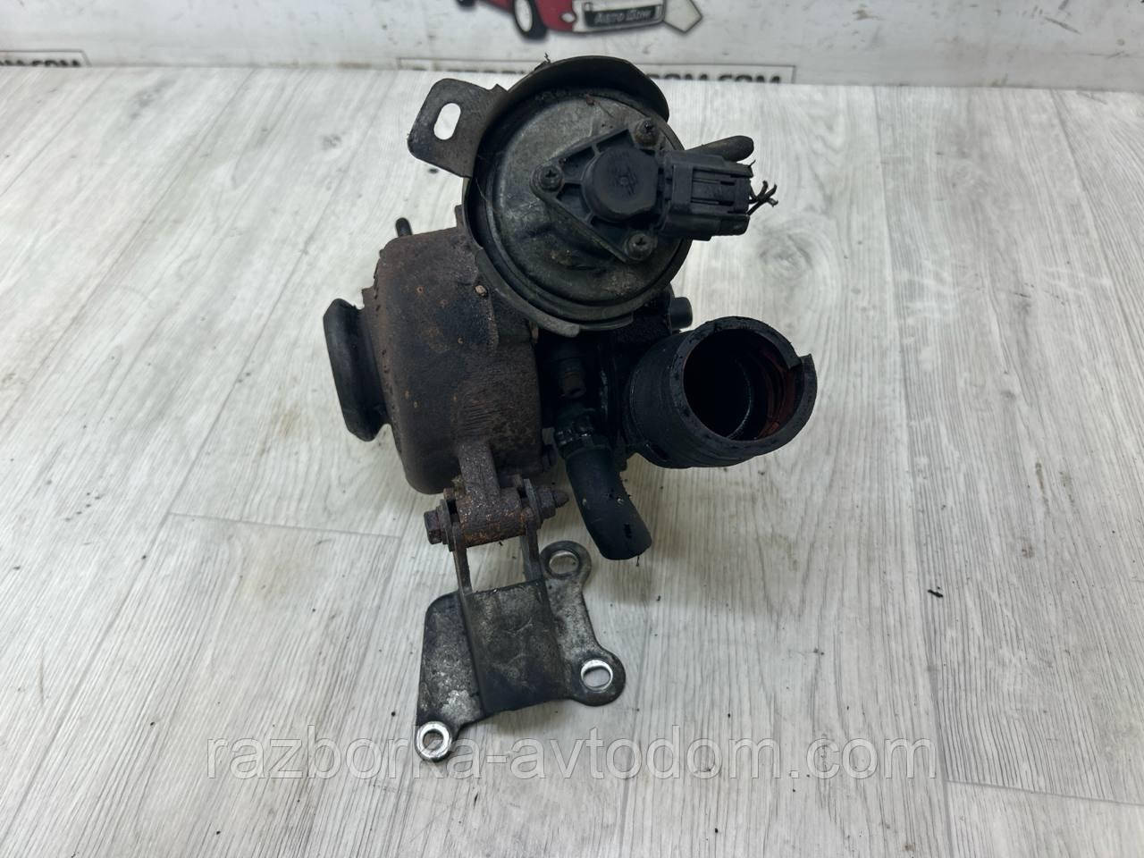 Турбіна 2.0TDCI Ford Mondeo MK4 (07-10), KUGA I (08-), S-MAX, Galaxy MK2, Focus 2, 3, Volvo V70, S80 OE:9662464980, 760774-3