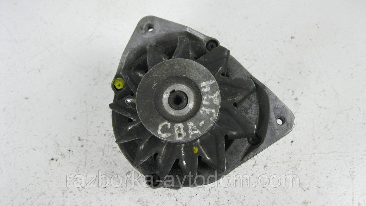 Генератор CA324IR б/у (Bosch) Ford Scorpio, Ford Sierra, Ford Transit, Daimler Daimler (1 ПАЗ клин) 90 А