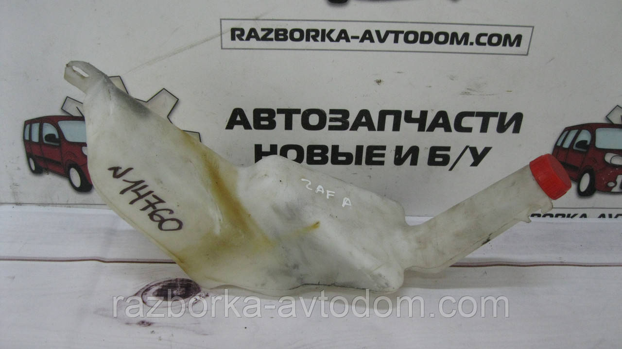 Бачок омивача/склоомивача Opel Zafira A, Astra G (1999-2005) OE:90589333
