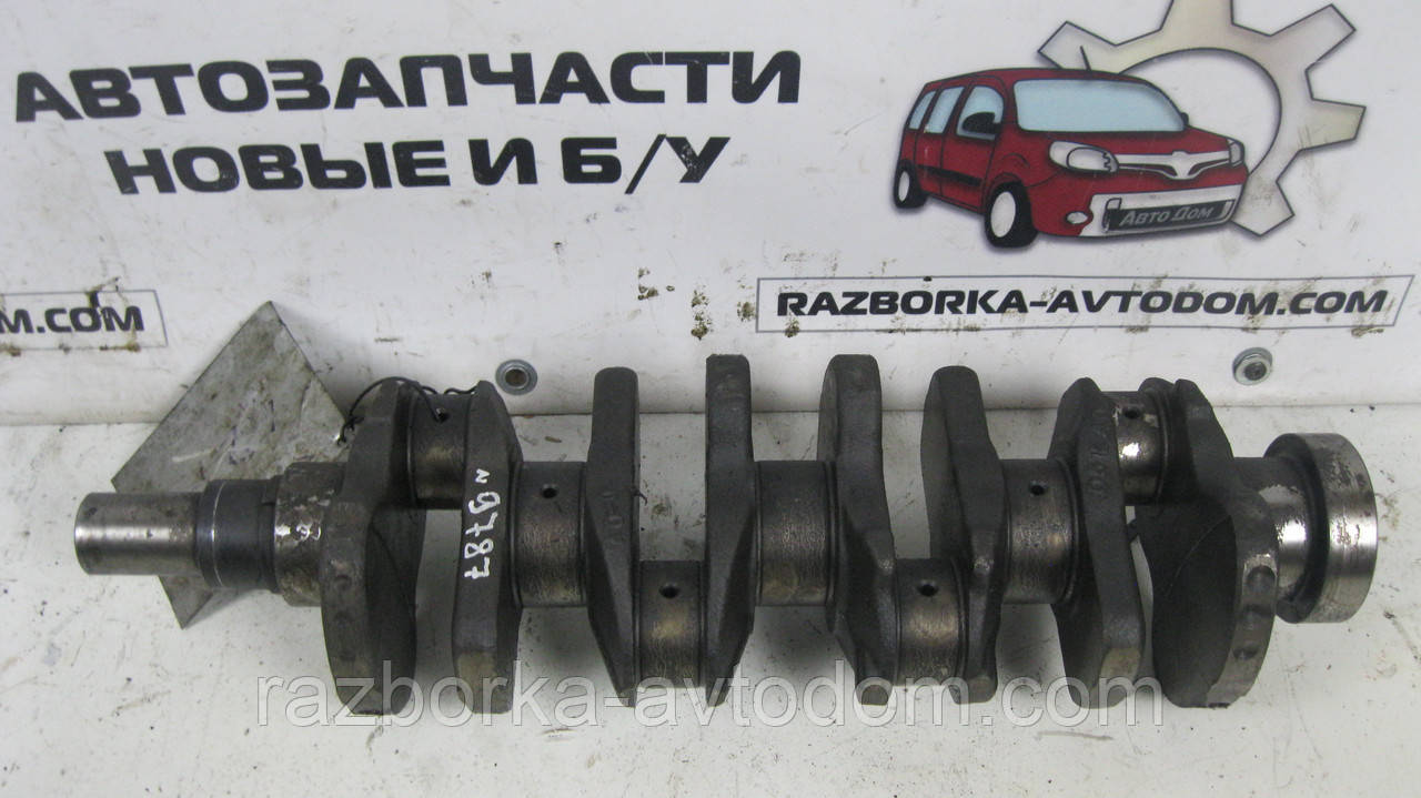 Коленвал Nissan Vanette, Serena (1991-2001) 2.0D OE:12200-05E01