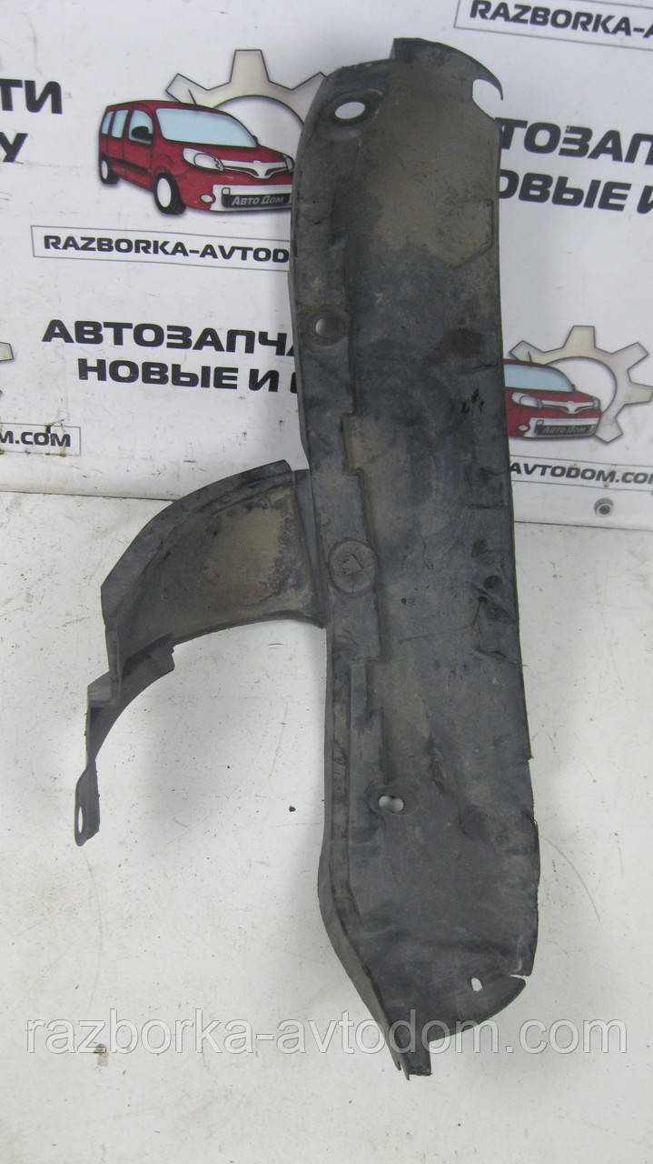 Підкрилок передній лівий Renault Kangoo (1997-2007) OE:8200156691