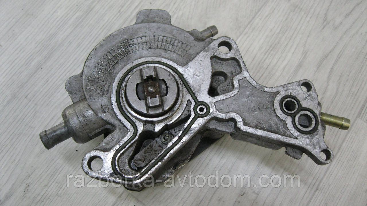 Вакуумний насос VW Sharan, Bora, Passat B5, Audi A6 C5, Skoda Octavia A5, Fabia 1.9TDI OE: 038145209A, 195869