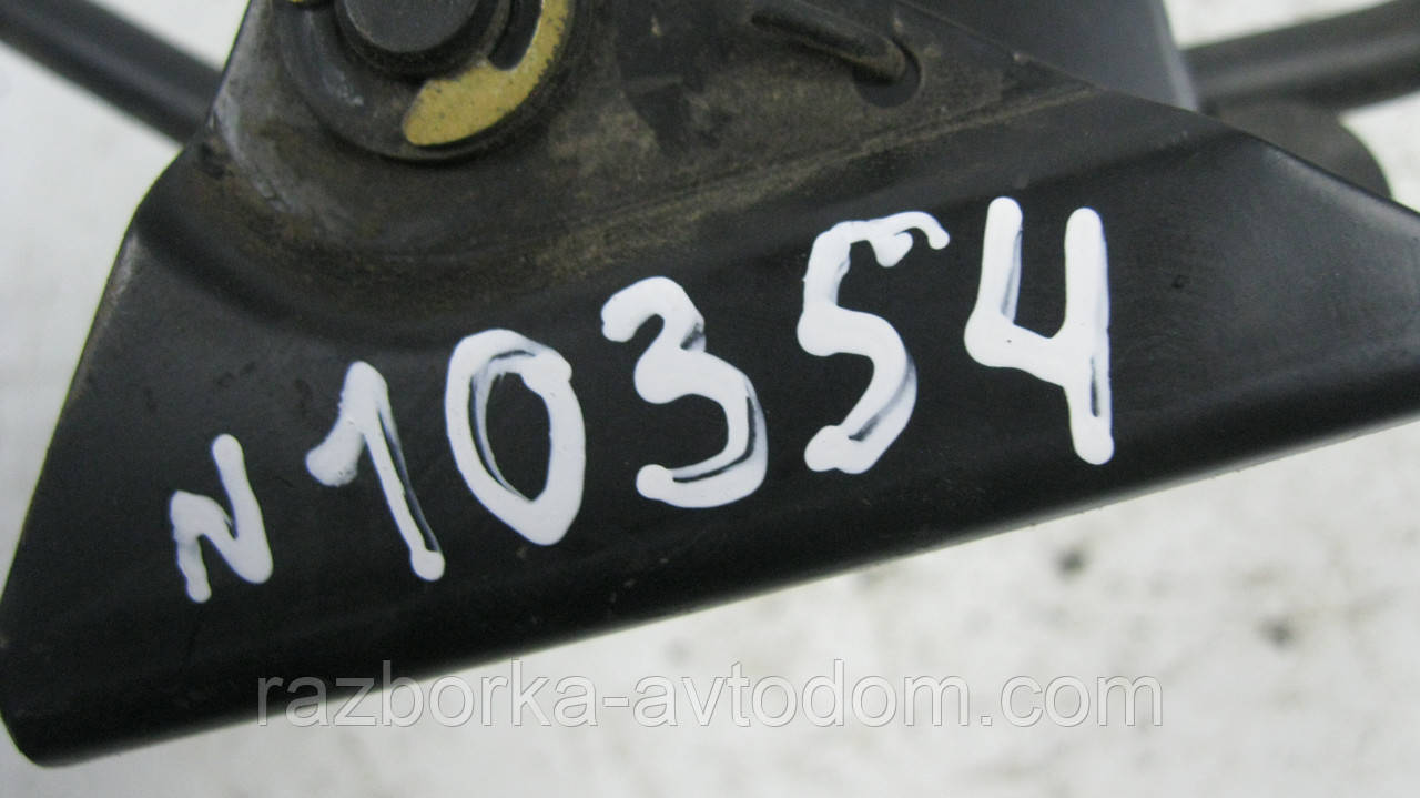 Педаль газу (акселератор) Opel Vectra B (1995-2002) OE:90500170