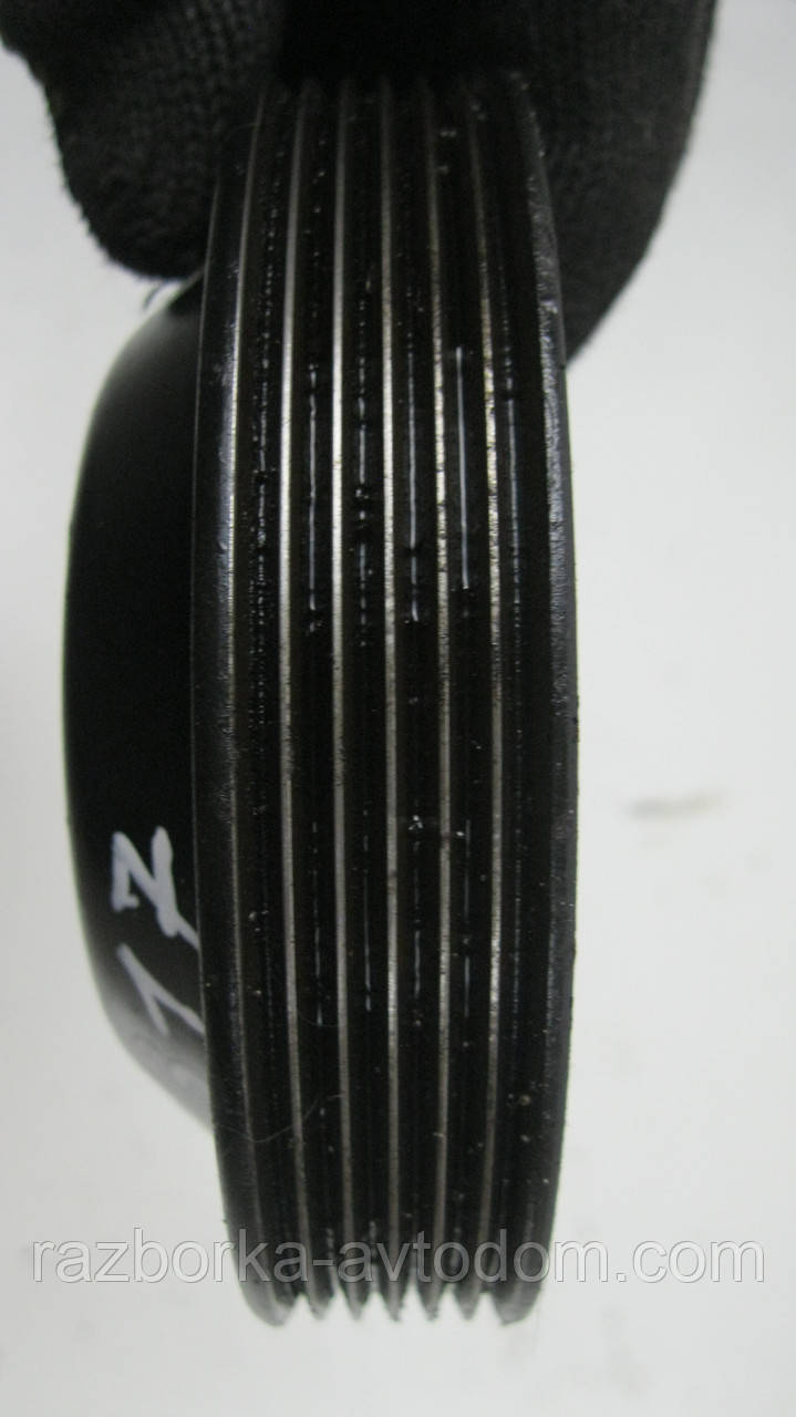 Шкив водяного насоса Mercedes W210, W202, W203, W124, W170, Vito W638 1.8 OE:1112020110