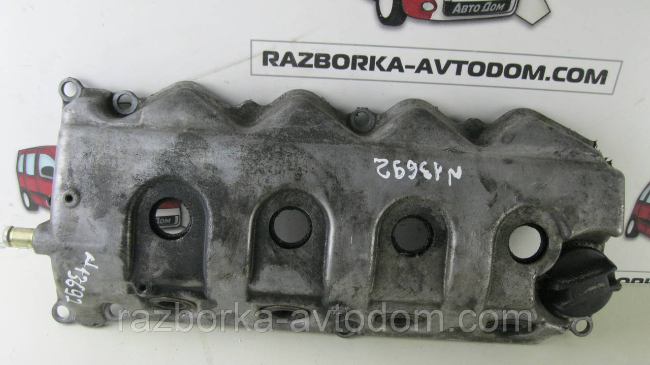 Клапанна кришка Nissan X-Trail T30 2,2TDI (2001-2007) OE:132648H800