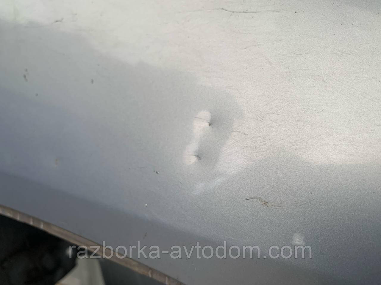 Двері задня права Opel Zafira A OE:13151943, 13160995 ДЕФЕКТ