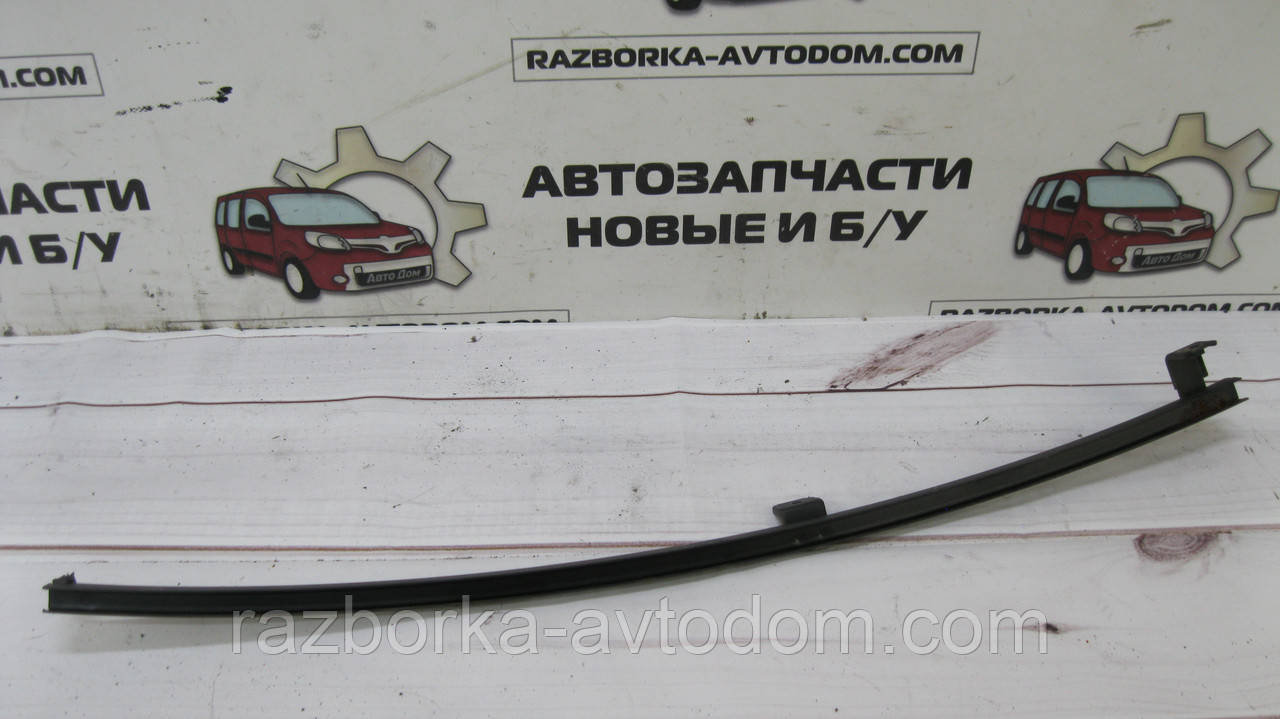 Напрямна скло дверей задньої правої Hyundai Getz (2002-2005) OE:835201C000 фото 2