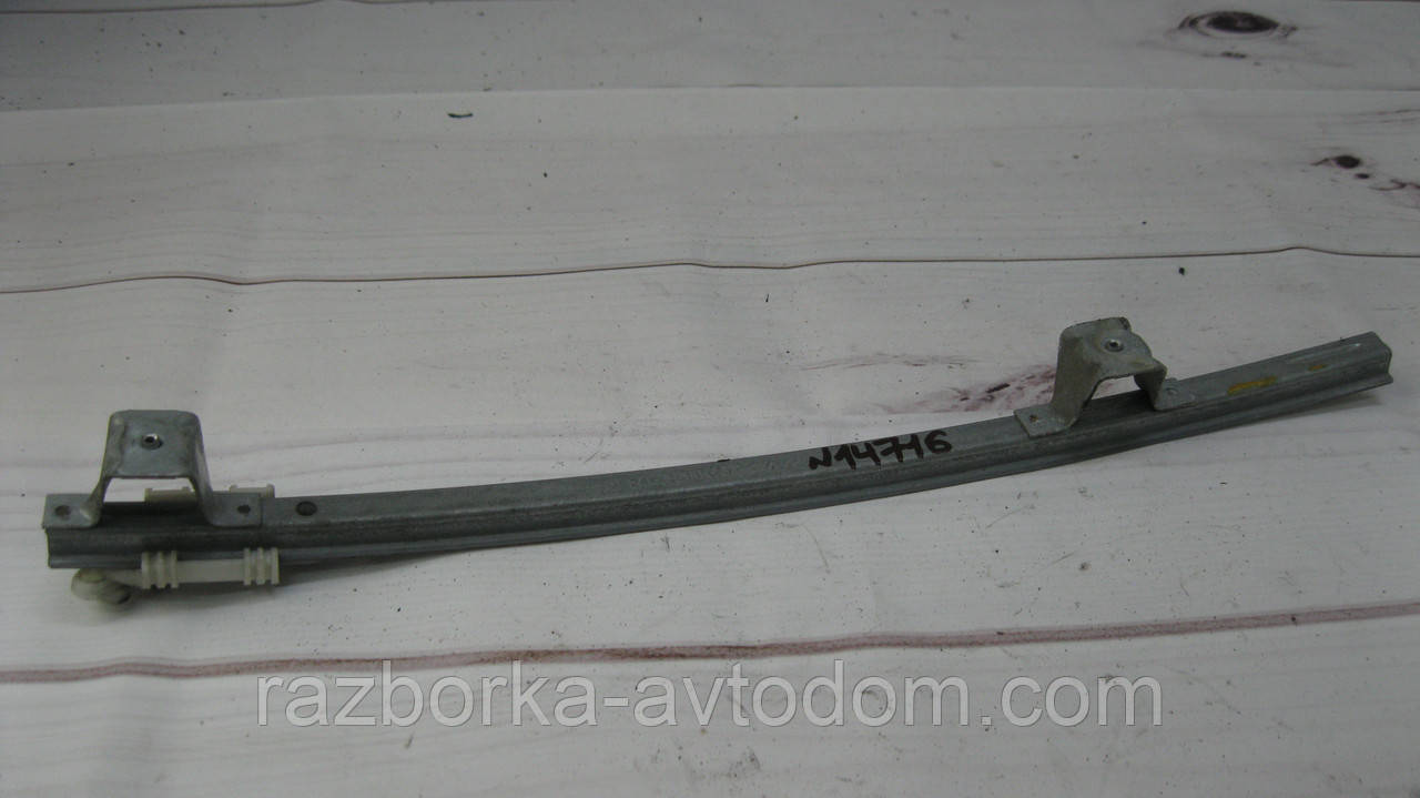 Напрямна стека дверей передньої правої Opel Astra G (1998-2004) OE:24443811
