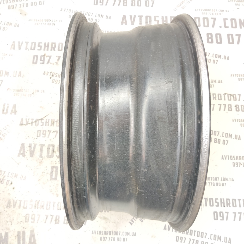 Комплект литих дисків 5х112 R17 Audi A4 B8