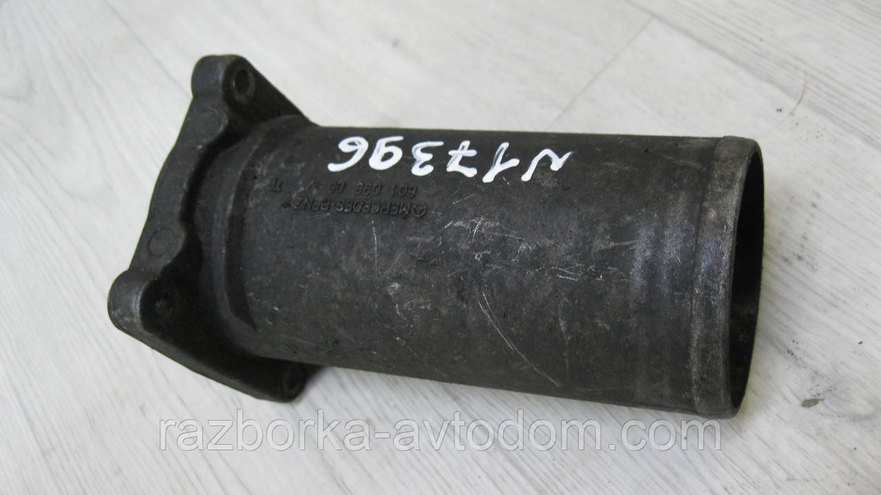 Повітропровід (повітряний патрубок) Mercedes Sprinter (1995-2000) OEA6010980517, 6010980517