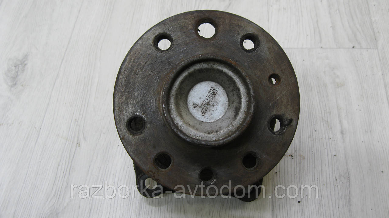 Ступиця задня права під ABS Opel Zafira A (1999-2005) OE:9119931