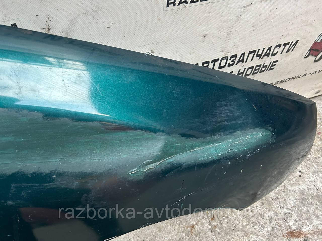 Крило переднє праве Daewoo Lanos/Sens (1997-2008) ДЕФЕКТ!! OE 96221073