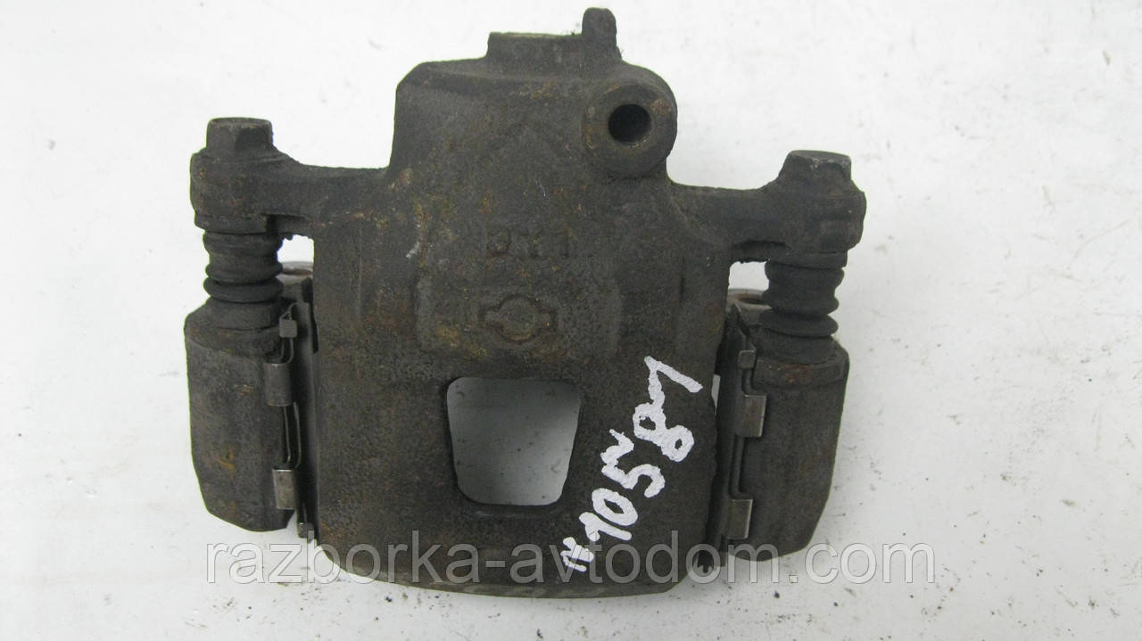 Суппорт передній лівий Bosch Nissan Sunny N14 (1990-1995) OE:0986473053090