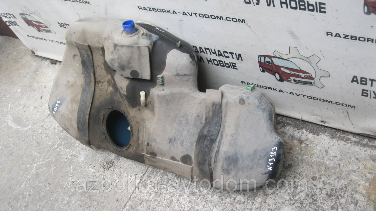 Бак паливний дизель Opel Corsa C (2000-2012), Combo (2001-2011) OE:13164466