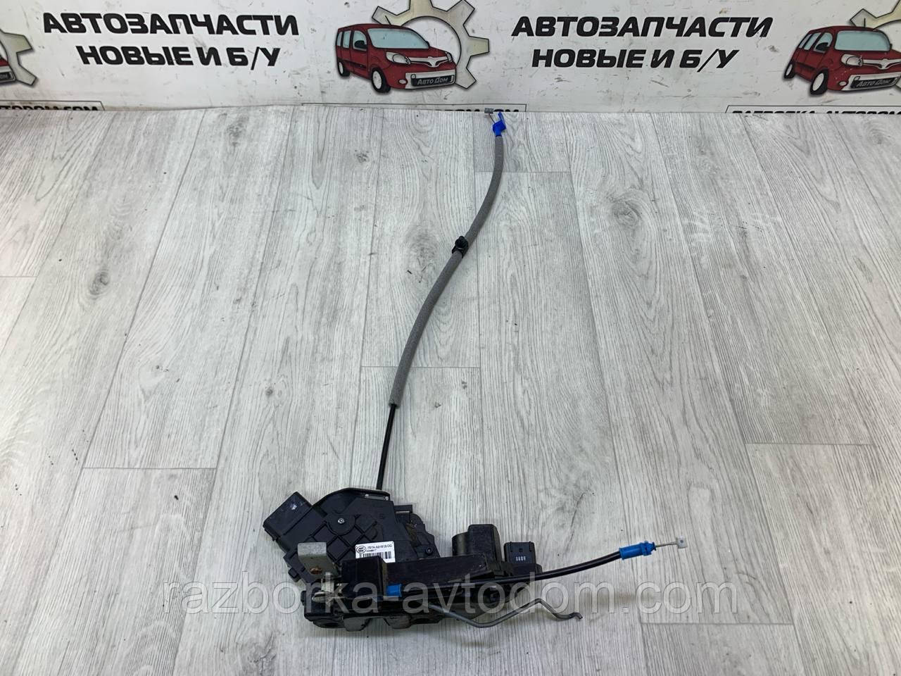 Замок дверей передній лівий Ford Mondeo (07-14) OE: 24001560003