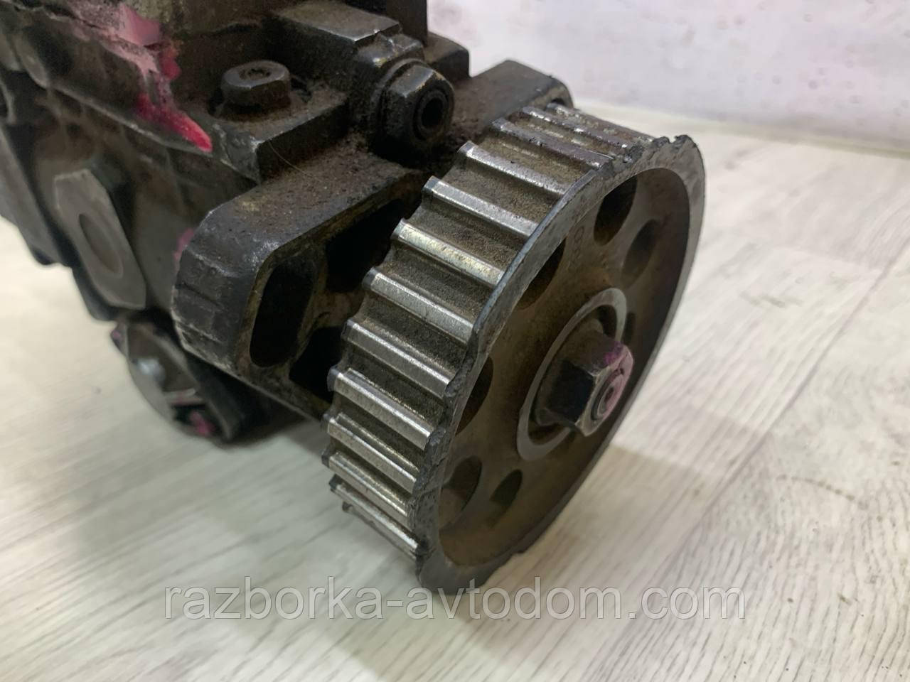 ТНВД VW Lt28-55 (1975-1996) 2.4TD OE: 076130107H ДЕФЕКТ НА ЗАПЧАТТІ