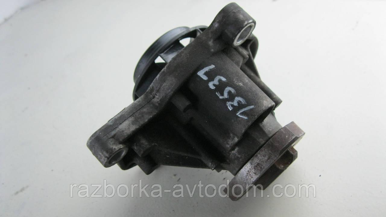 Водяний насос системи охолодження (помпа) Skoda Fabia (07-14), Roomster, VW FOX, Polo OE: 03D121005